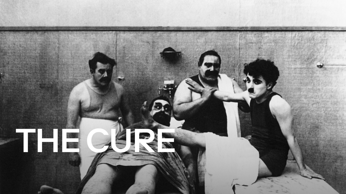 ‎The Cure - Apple TV
