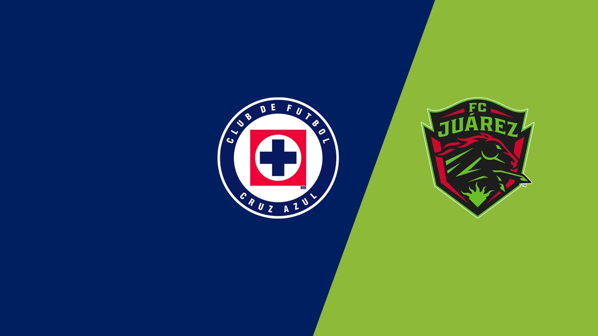 Cruz Azul vs. FC Juárez Watch Live Apple TV