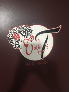 Curly T’s Hair Salon