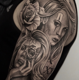 Inked NYC Tattoo Shop photo 8