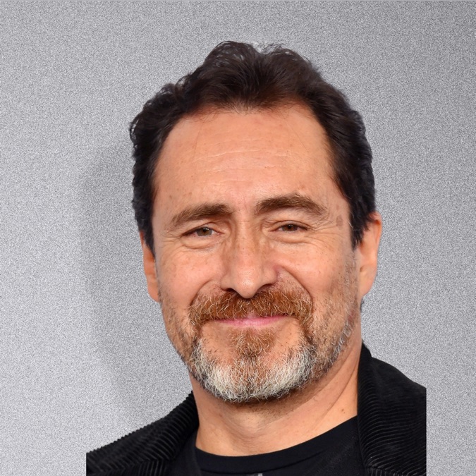 ‎demián Bichir Movies And Shows Apple Tv 