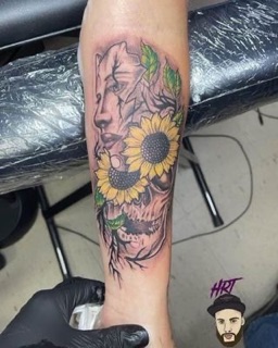 Highly Recommended Tattoo