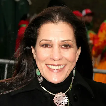 Rita Coolidge