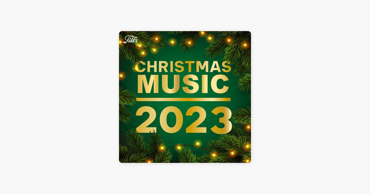 Christmas Music Top 100