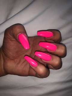 Top Nails