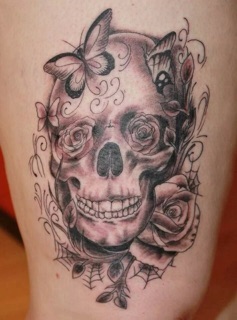 Auburn Tattoo Company Auburn CA USA