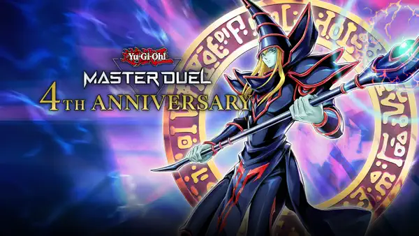 4th Anniversary Campaign!