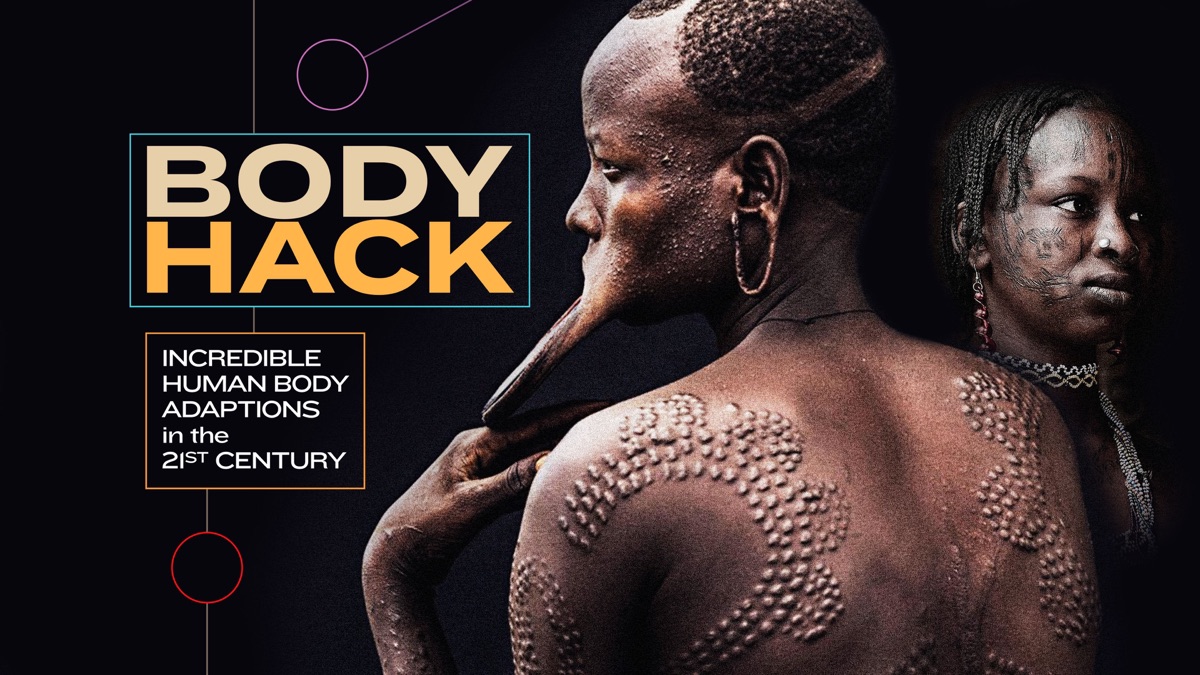 ‎Body Hack - Apple TV