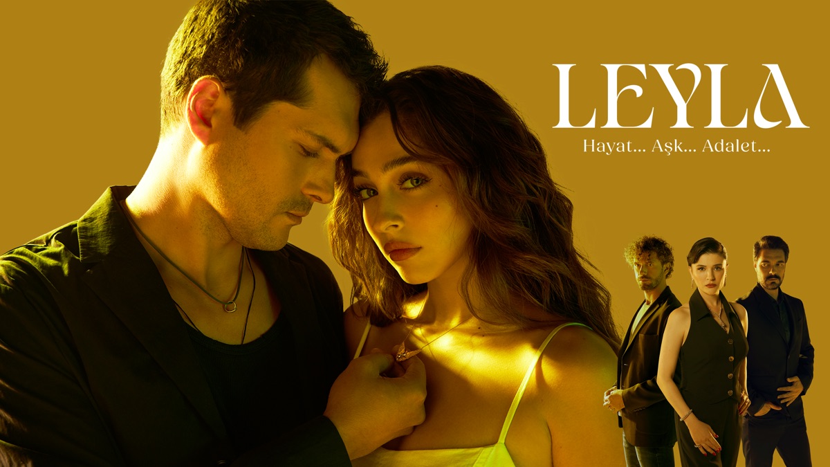 ‎Leyla - Apple TV