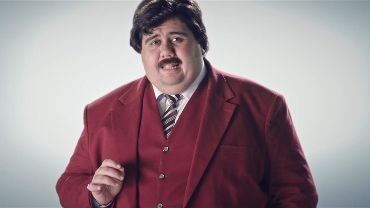 ‎Episode 1 - Ashraf Yoqademoho Ayman (Series 2, Episode 1) - Apple TV (BH)