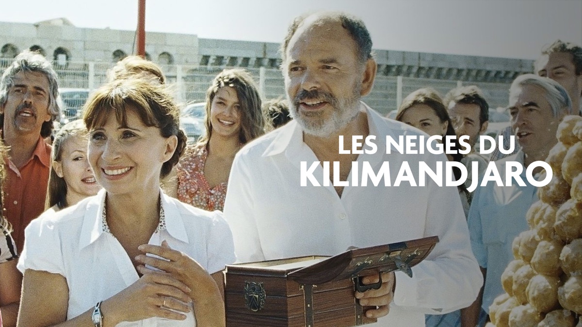 ‎Les neiges du Kilimandjaro - Apple TV