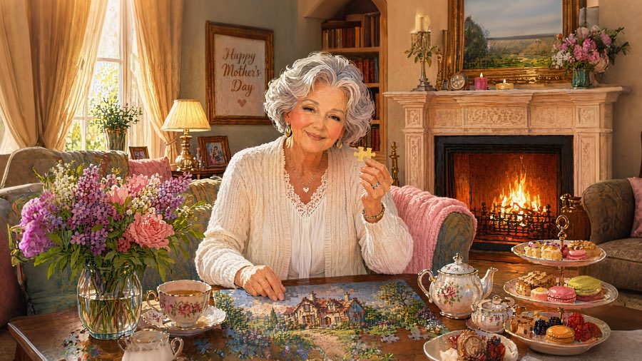 Jigsawscapes® - Jigsaw Puzzles screenshot 9