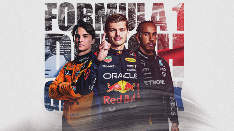 Read more about Dutch Grand Prix