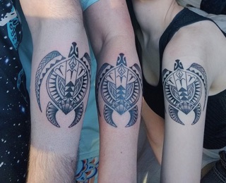 Tried & True Tattoo Kauai