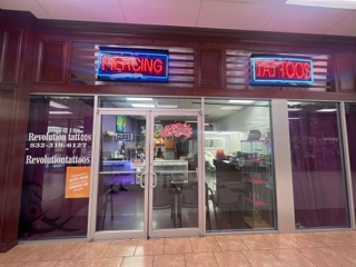 Revolution Tattoo Studio