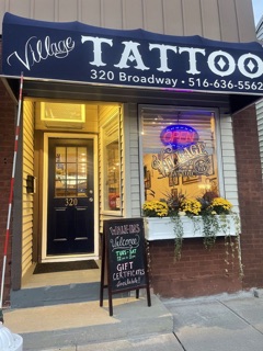 Village Tattoo photo 2