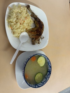 Dona Ana’s Kitchen