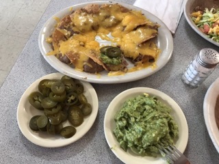 El Sol Mexican Restaurant