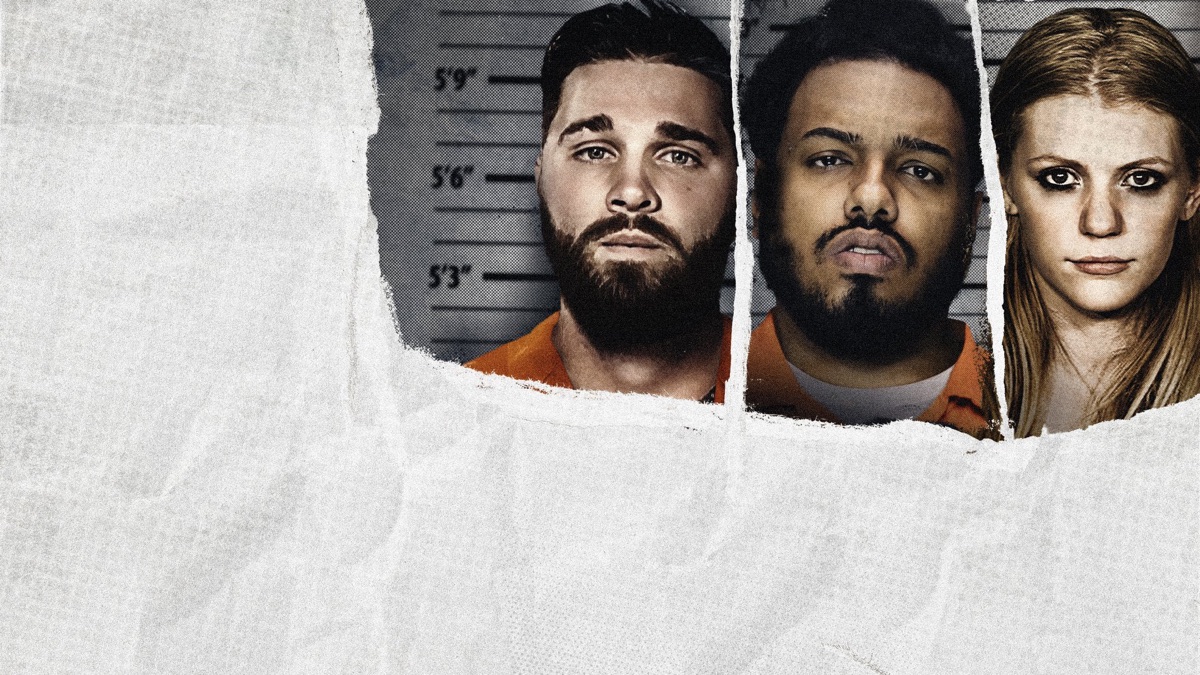 Love After Lockup Crime Story Apple TV
