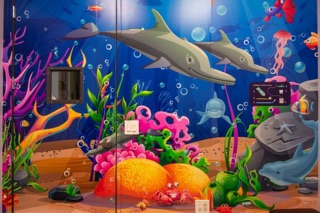 Children's Dental FunZone - Reseda