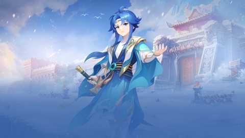Read more about 全新男主【沐星辰】上线