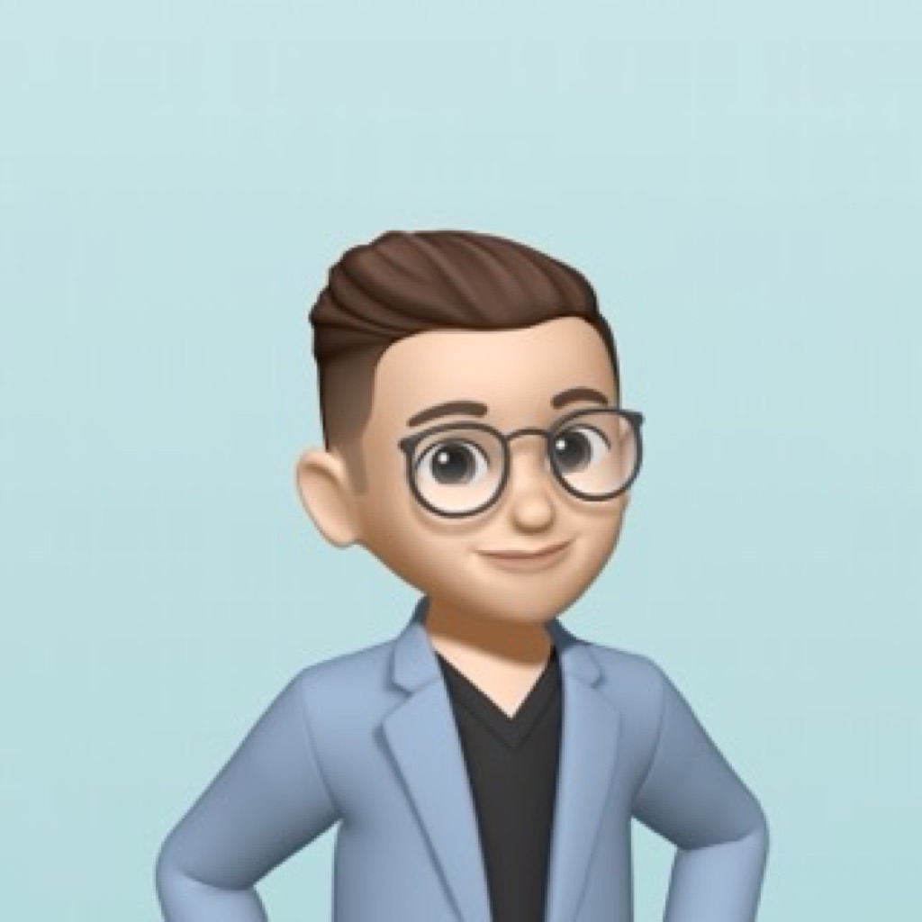 AppleMusic profile picture for @witty