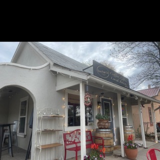 two four six Coffee and Gift Shop tattoo studio photo