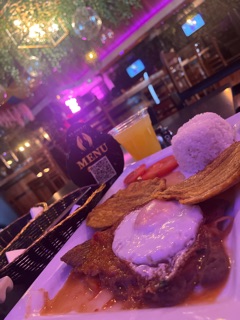 El Cielo Bar & Grill Photos