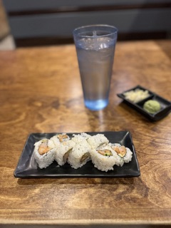 Top Sushi & Oyster Photos