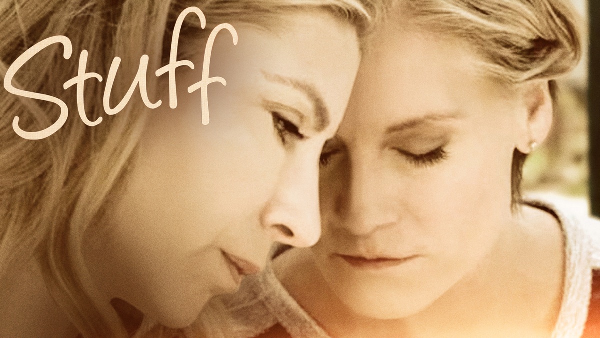 ‎Stuff - Apple TV