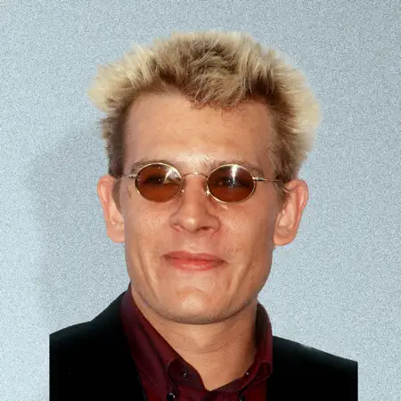 Guillaume Depardieu