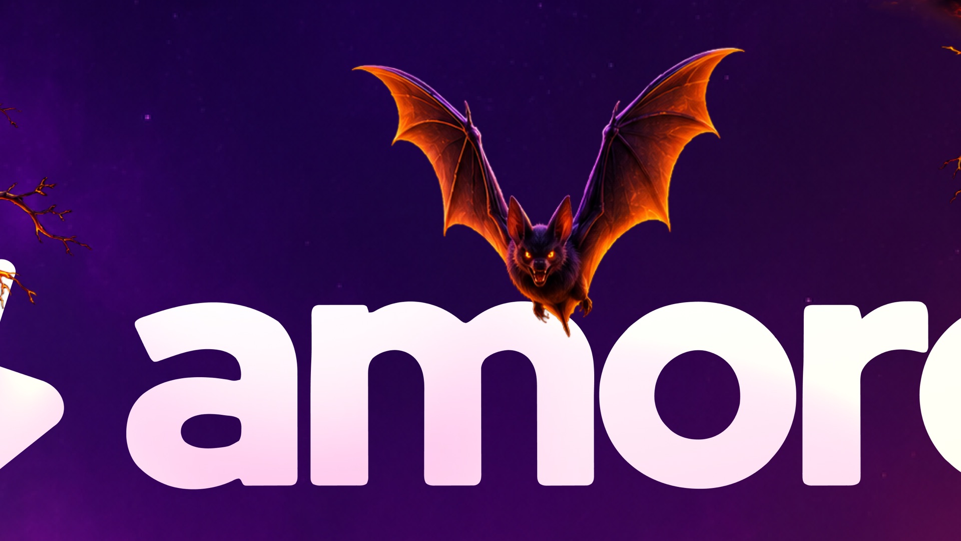 Amore Live Video Chat & Meet product page header