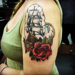 Gaslight Tattoo Company