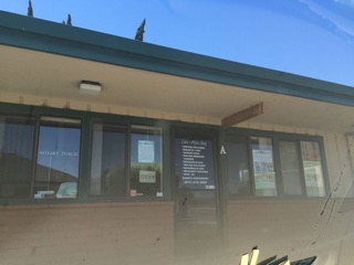 Lara's Photo tattoo studio in Greenfield