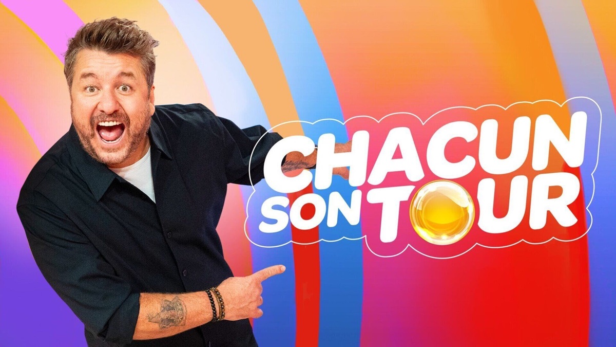 ‎Emission du 20 oct. 2026 - Chacun son tour - Apple TV (FR)