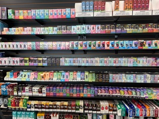 Mr Vape in Hampton, VA United States