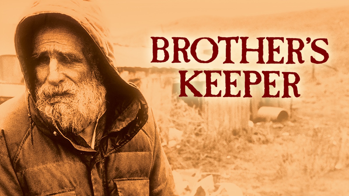 ‎Brother's Keeper - Apple TV