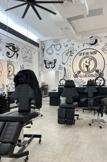 Live by the Sword Tattoo photo 2