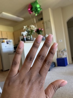 Mandara Nail Spa Photos