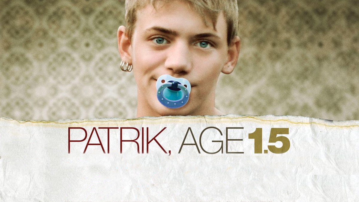‎Patrik, Age 1.5 - Apple TV