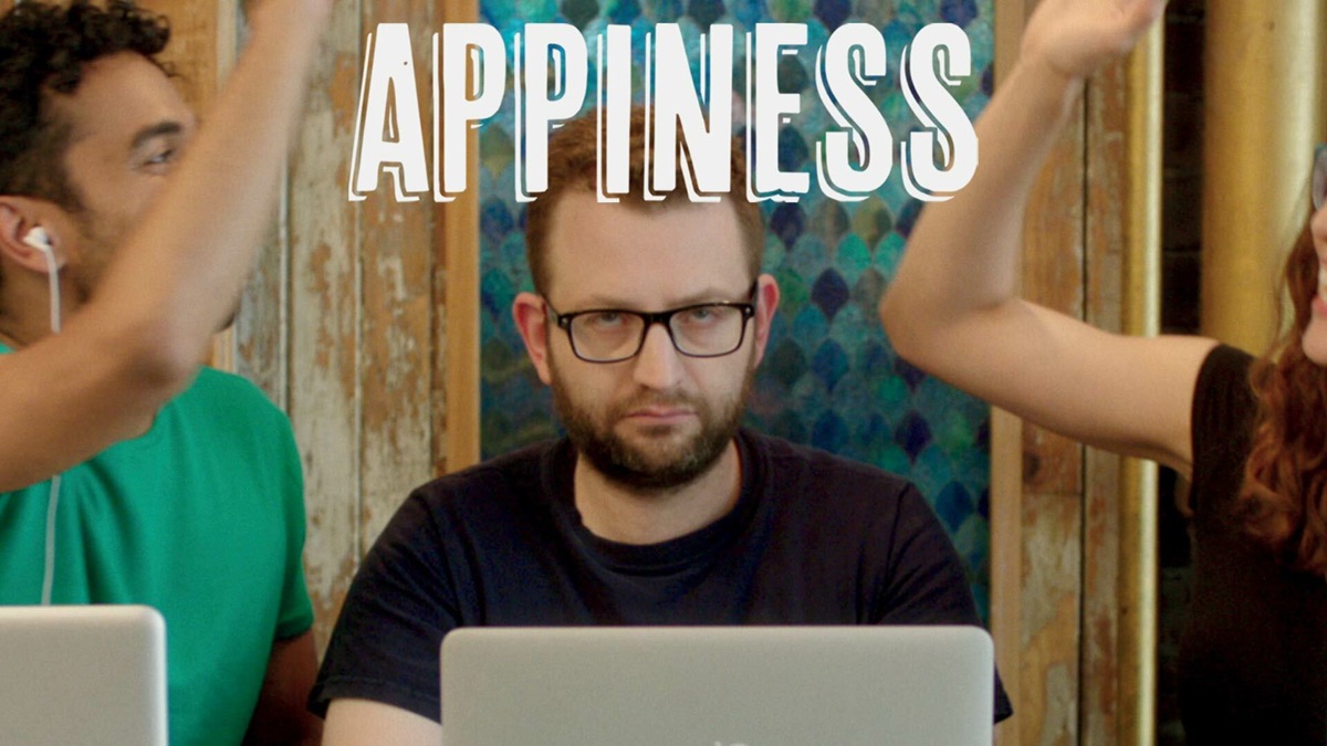 ‎Appiness - Apple TV
