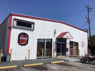 Uniquestylez Babershop