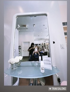 Trini Salons Photos