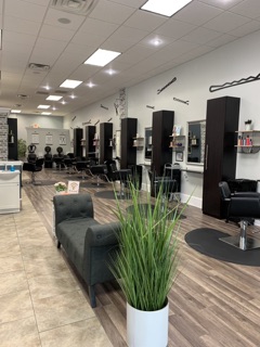 B-dazzled Hair And Nail Salon