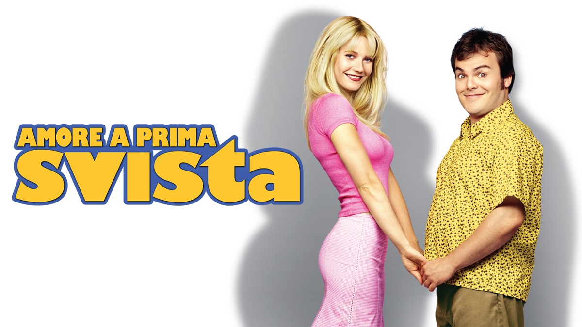 Un Amore A Prima Svista Streaming Ita