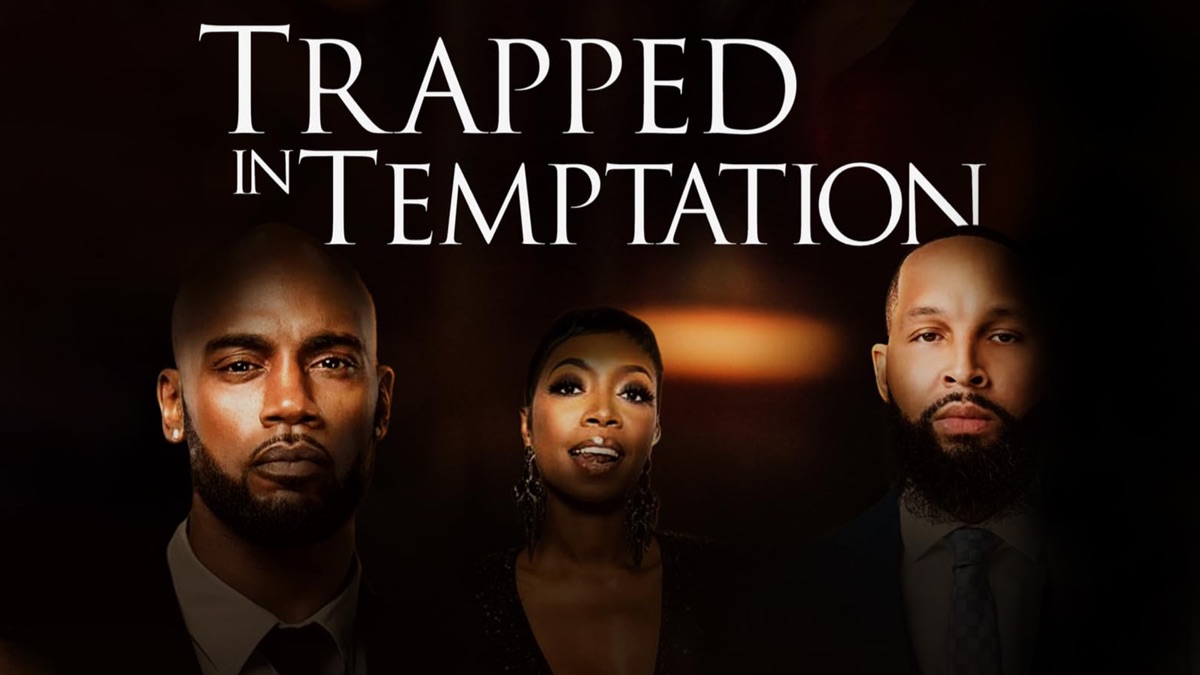 ‎Trapped in Temptation - Apple TV