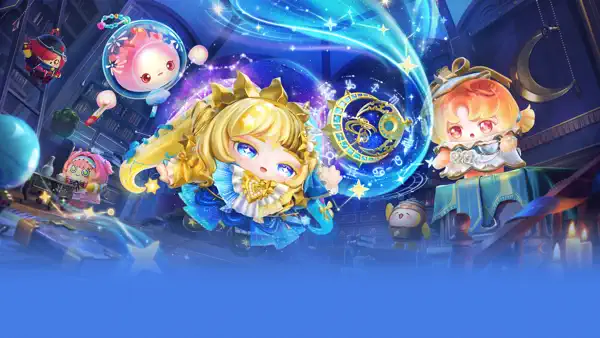 Dreamweaver, Star-Seeker