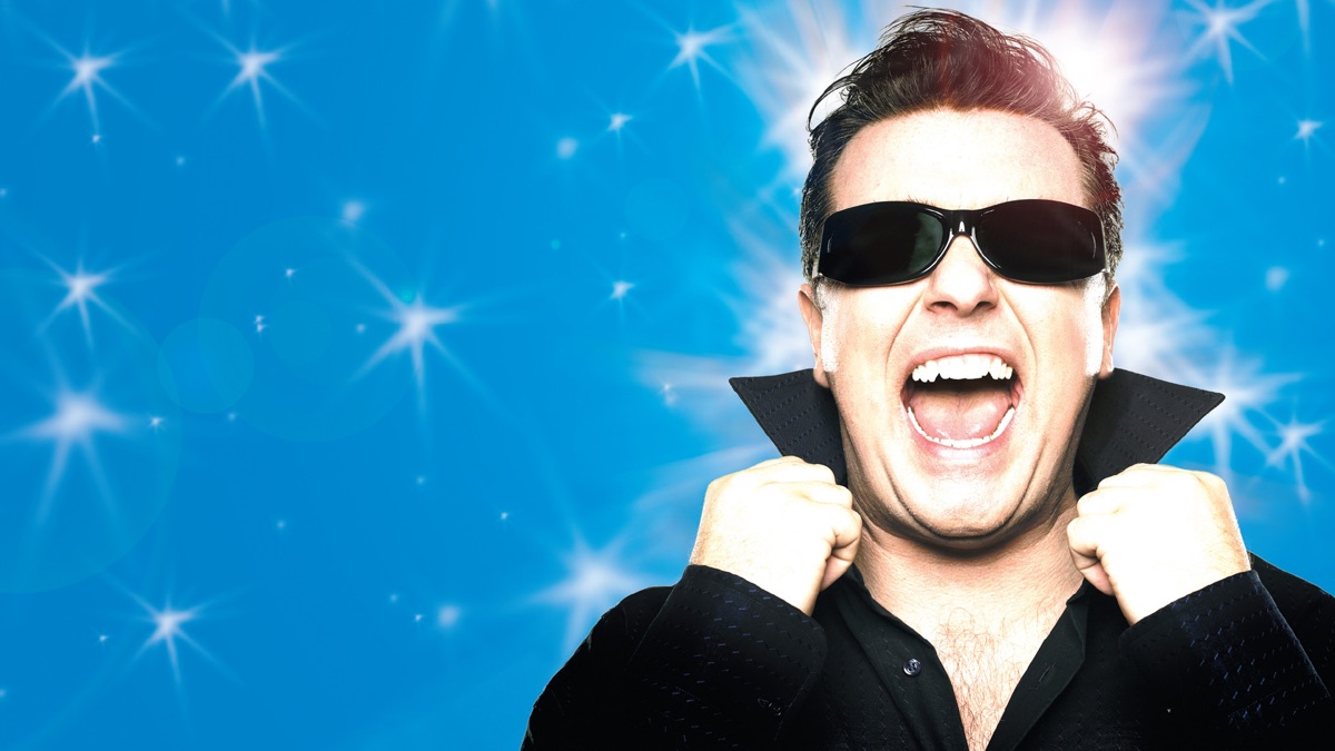 Ricky Gervais Live - Apple TV (AU)