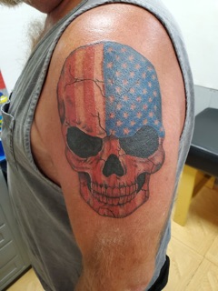 Crazy Dayz Tattoo photo 7