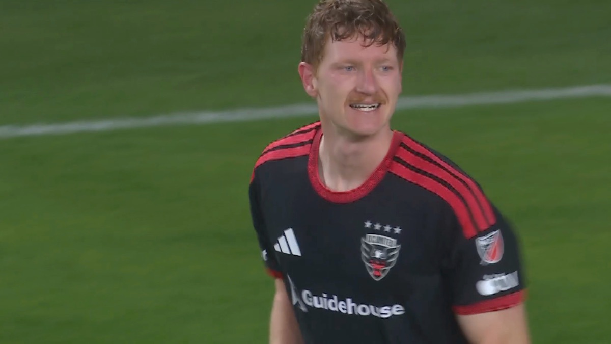 ‎Goal: K. Rowles vs. ORL, 90' – Watch MLS Highlights